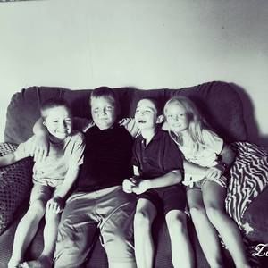 Meet your Posher, Sally